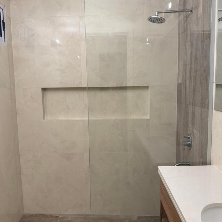 Amplio Depto en Recoleta para 5 Muy Luminoso - Two-Bedroom Villa - 30