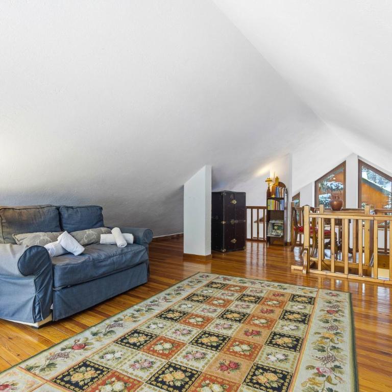 Hostdomus - Chalet Claviere - Appartement 3 Chambres - 26
