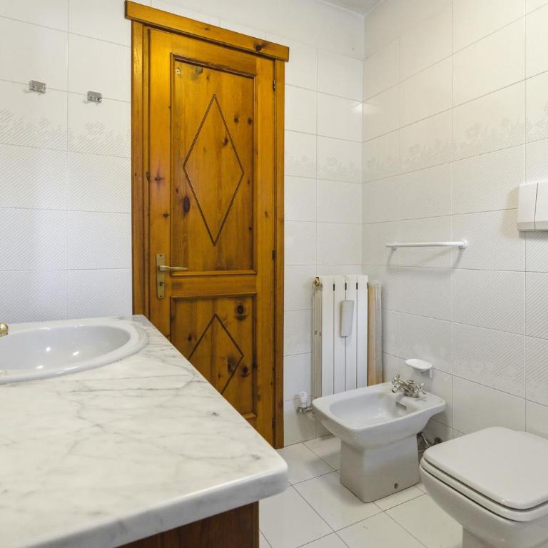 Hostdomus - Chalet Claviere - Appartement 3 Chambres - 32