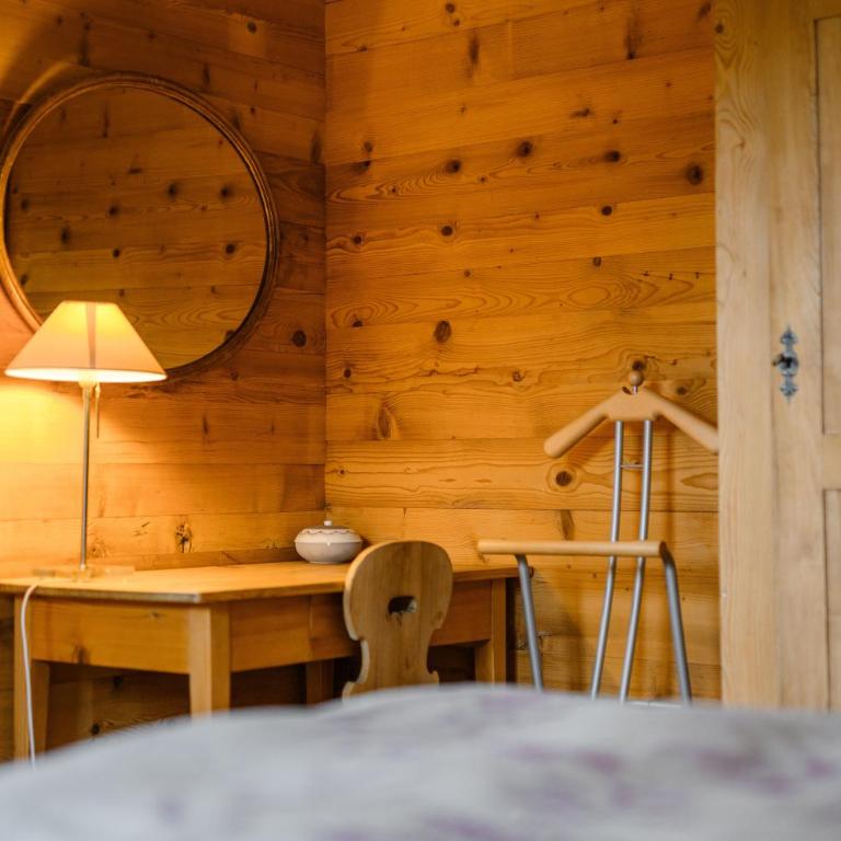 Chalet François - Appartement 3 Chambres - 10