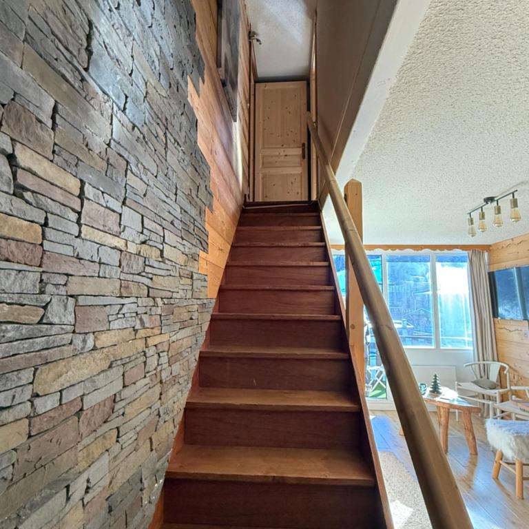 Magnifique Duplex Praloup - Appartement 2 Chambres - 11