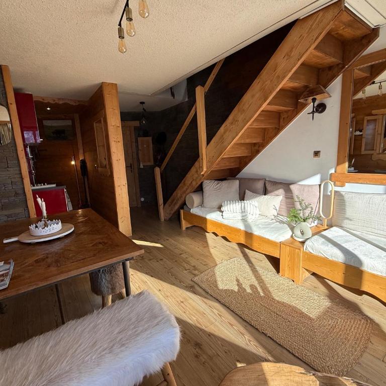 Magnifique Duplex Praloup - Appartement 2 Chambres - 20
