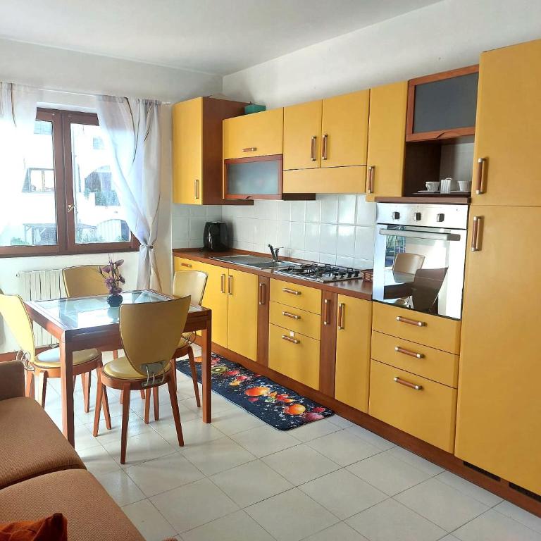 Appartamento per Vacanze a Olbia - Casa con 1 Camera da Letto - 2