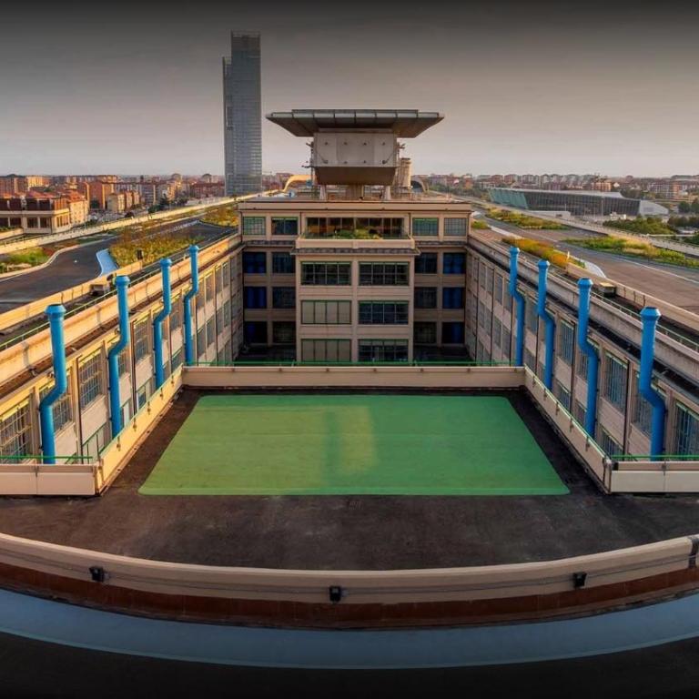 Casa Torino Lingotto centro fiere, metro, Inalpi Arena,Centro Congressi, Ospedale Molinette, Politecnico - Full one-Bedroom Standard Apartment - 24