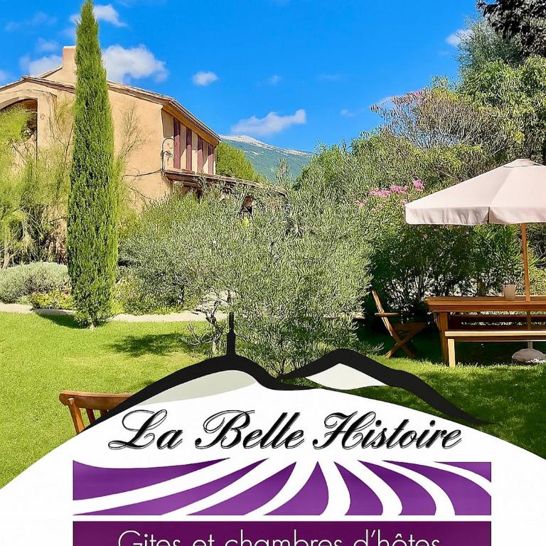 La belle histoire Gîte Montmirail - Haus mit 1 Schlafzimmer - 3