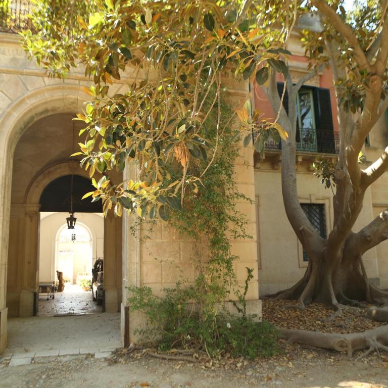 Casale Modica - Appartamento su 2 Livelli - 18