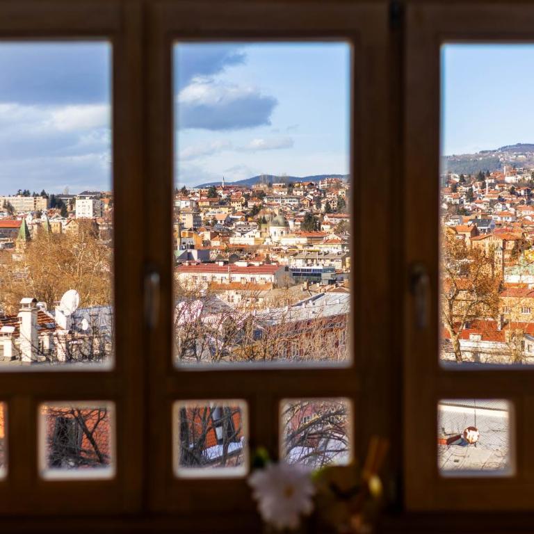 Apartments Salim - Penthaus Apartman - 20