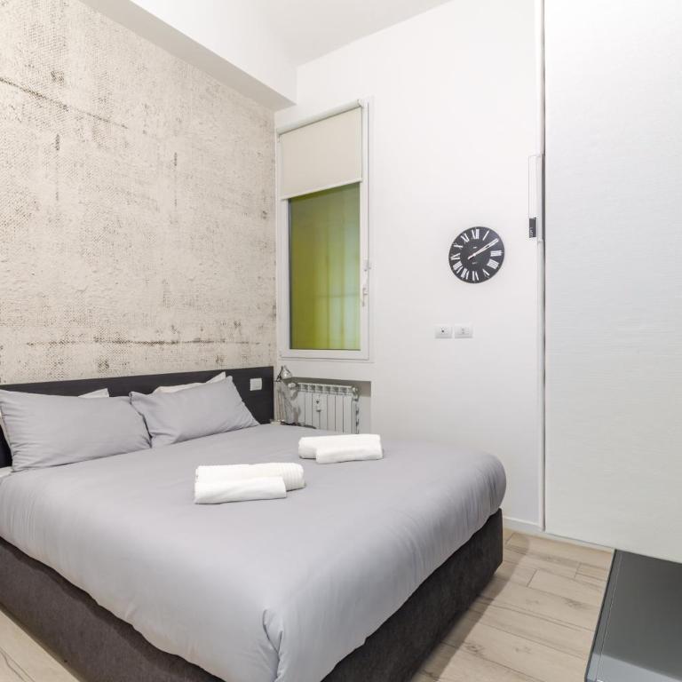 Urban Nest Inama - Appartamento con 1 Camera da Letto - 12