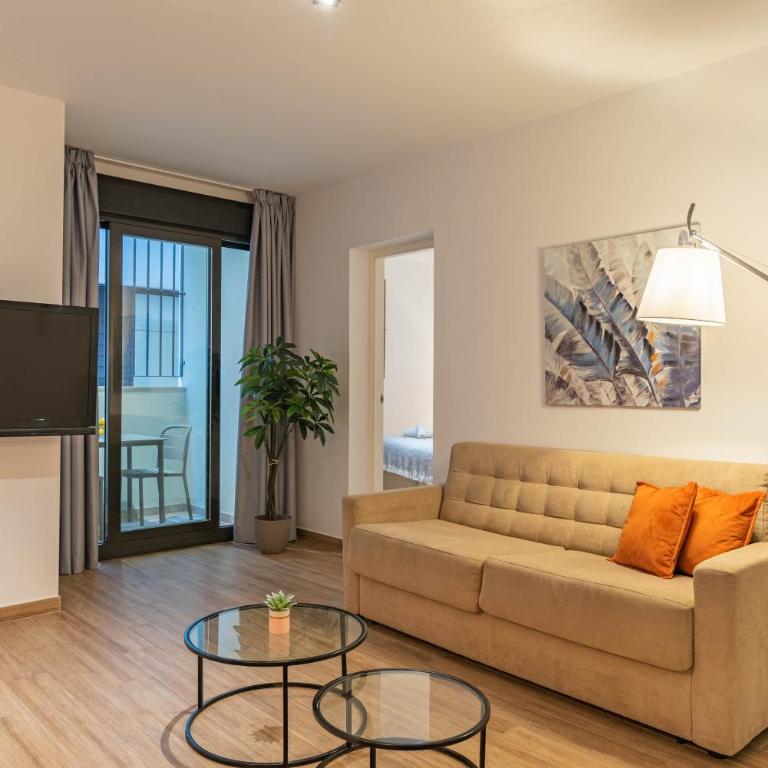 Feelathome Mártires Apartments - Apartamento de 2 dormitorios - 2