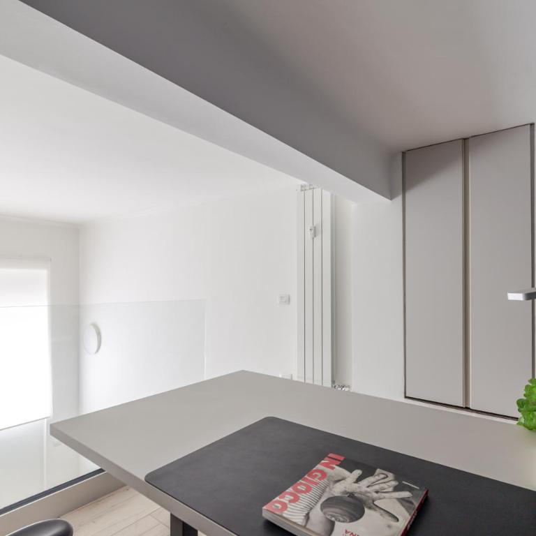 Urban Nest Inama - Appartamento con 1 Camera da Letto - 18