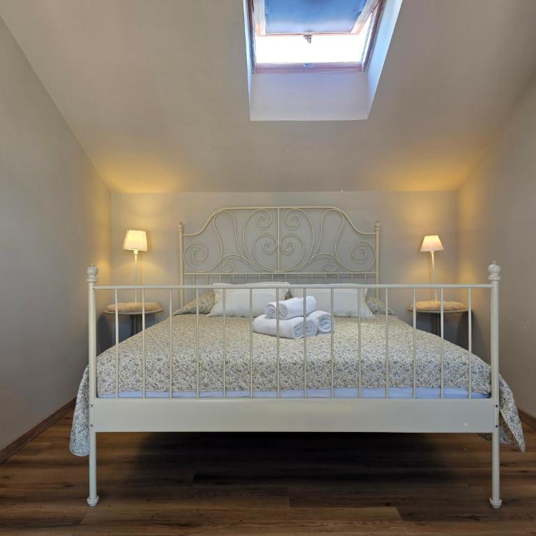 New Design Flat wITH AC, Wi-Fi & Terrace - Appartamento con 1 Camera da Letto e Terrazza - 13