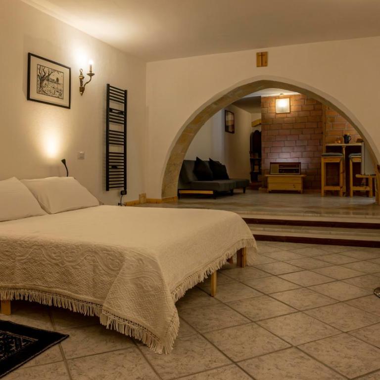 DIMORA MADONNA DELLA SPERANZA - Appartamento con 1 Camera da Letto - 1