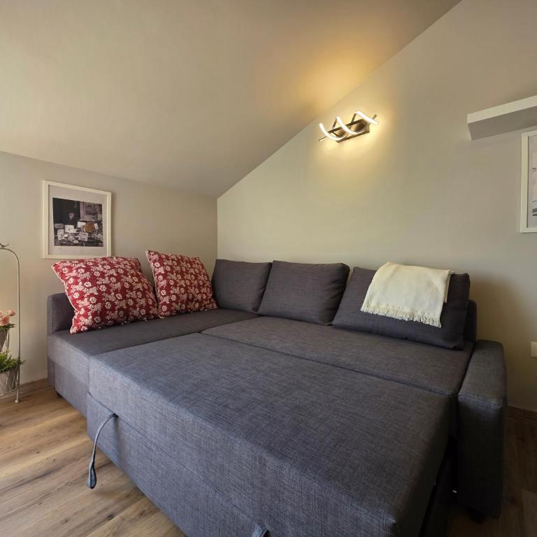 New Design Flat wITH AC, Wi-Fi & Terrace - Appartamento con 1 Camera da Letto e Terrazza - 20