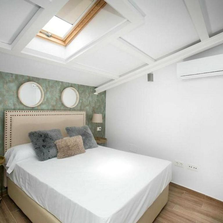 Feelathome Mártires Apartments - Apartamento Dúplex 1 dormitorio - 2