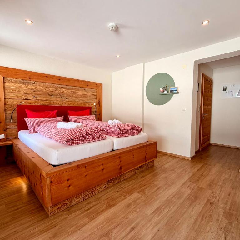 Boutique Hotel Alpenhof - Superior Doppelzimmer - 5