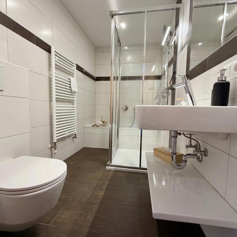 Boutique Hotel Alpenhof - Superior Doppelzimmer - 6