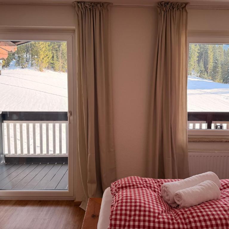 Boutique Hotel Alpenhof - Superior Doppelzimmer - 10
