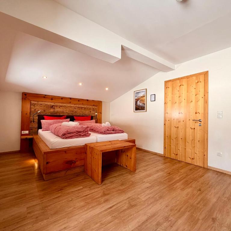 Boutique Hotel Alpenhof - Superior Doppelzimmer - 8