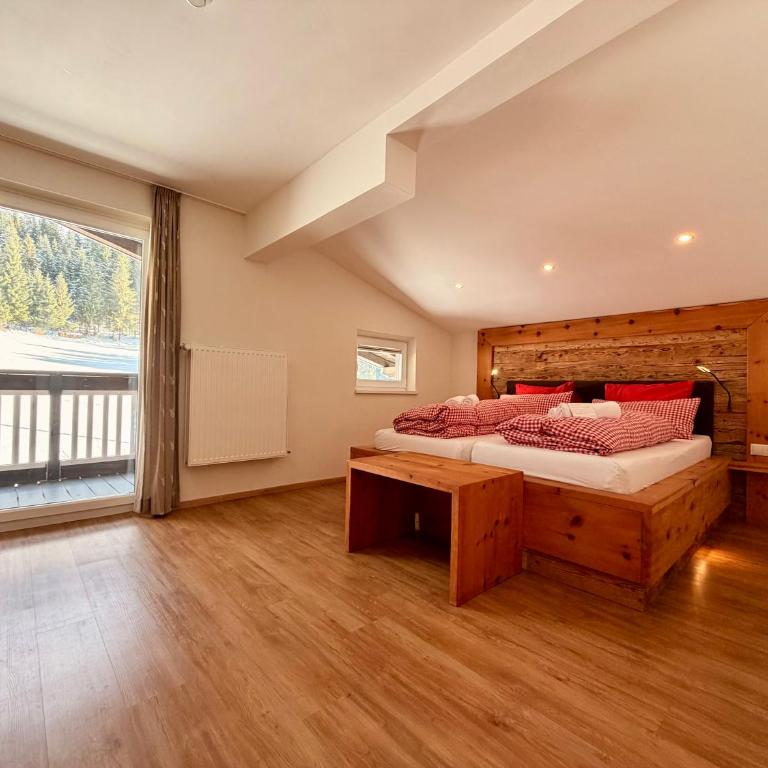 Boutique Hotel Alpenhof - Superior Doppelzimmer - 7