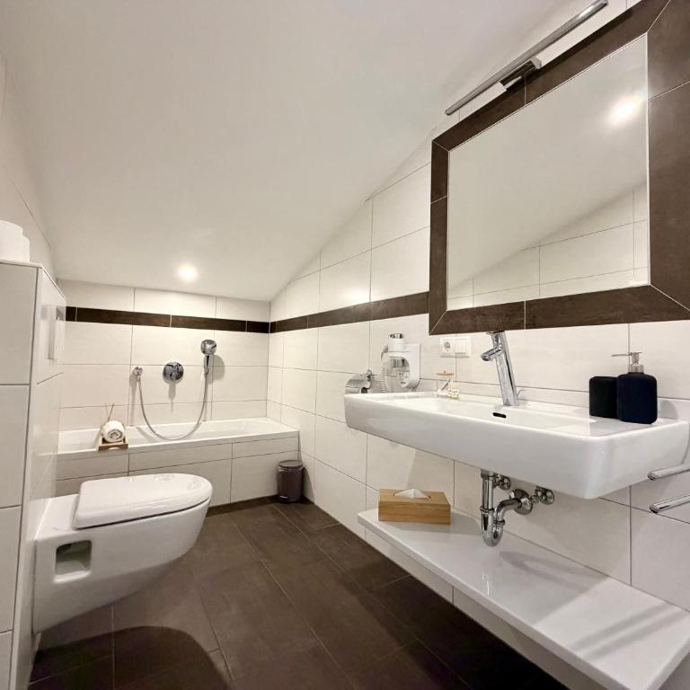 Boutique Hotel Alpenhof - Superior Doppelzimmer - 1