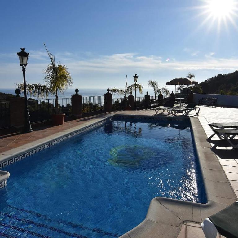 Villa Mirador de Maro - Villa de 3 dormitorios - 4