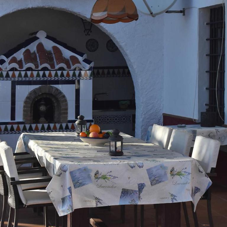 Villa Mirador de Maro - Villa de 3 dormitorios - 8
