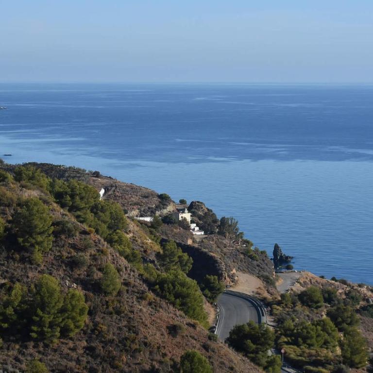 Villa Mirador de Maro - Villa de 3 dormitorios - 10