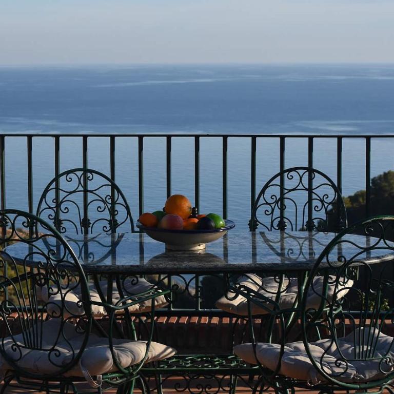 Villa Mirador de Maro - Villa de 3 dormitorios - 9