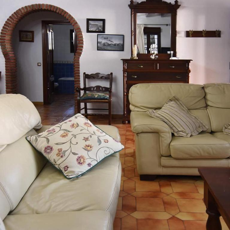 Villa Mirador de Maro - Villa de 3 dormitorios - 12