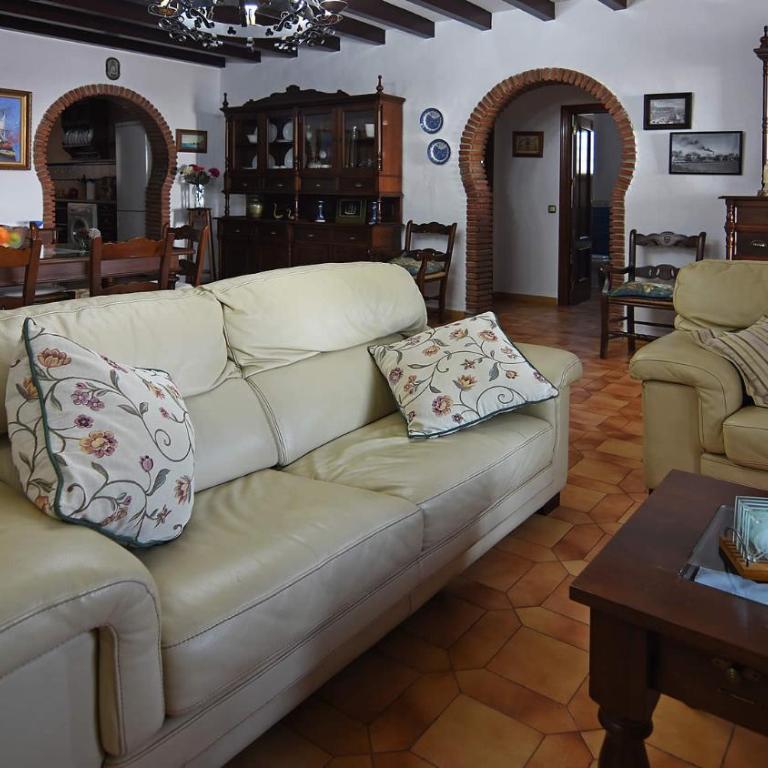 Villa Mirador de Maro - Villa de 3 dormitorios - 13