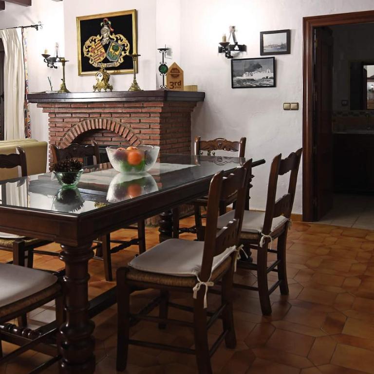 Villa Mirador de Maro - Villa de 3 dormitorios - 14