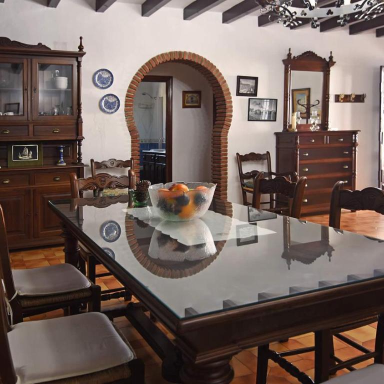 Villa Mirador de Maro - Villa de 3 dormitorios - 15