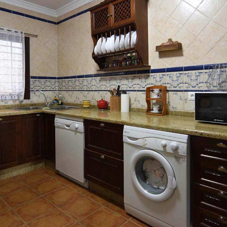 Villa Mirador de Maro - Villa de 3 dormitorios - 16