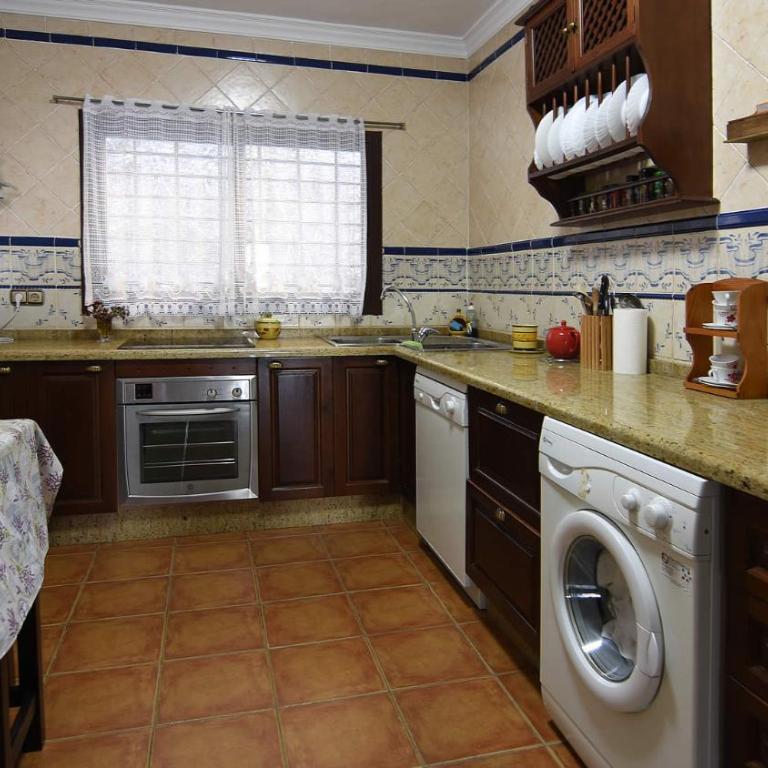 Villa Mirador de Maro - Villa de 3 dormitorios - 17
