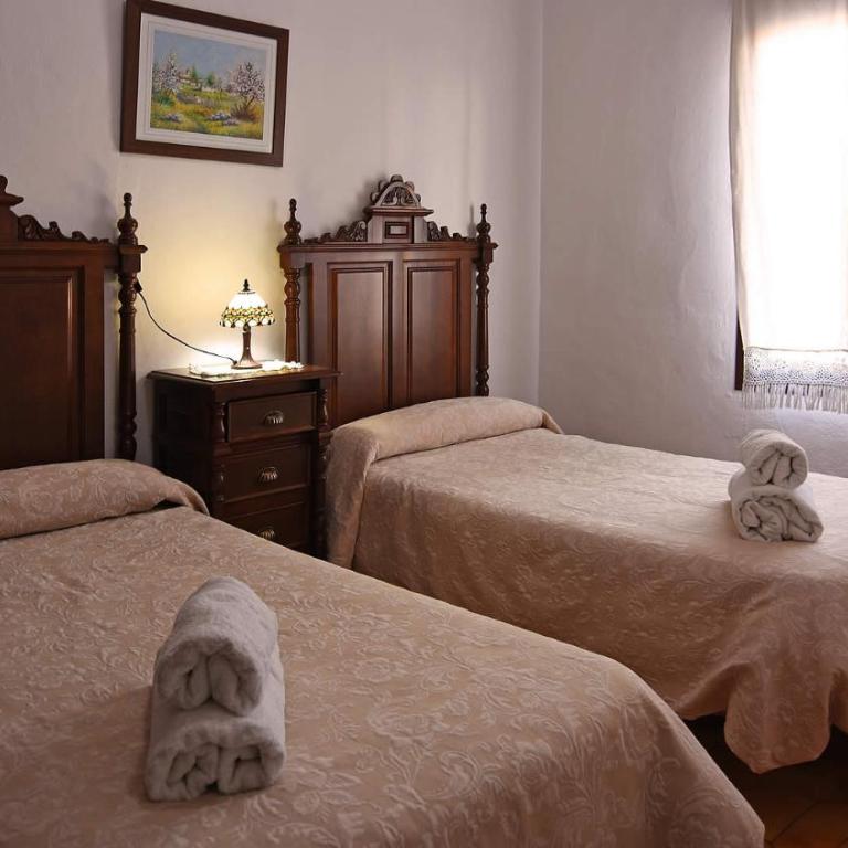 Villa Mirador de Maro - Villa de 3 dormitorios - 20