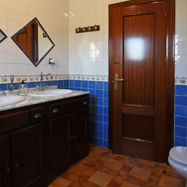 Villa Mirador de Maro - Villa de 3 dormitorios - 22
