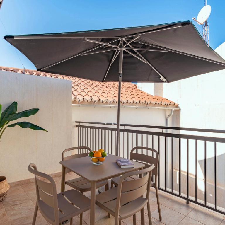 Feelathome Mártires Apartments - Apartamento Dúplex de 2 dormitorios - 1