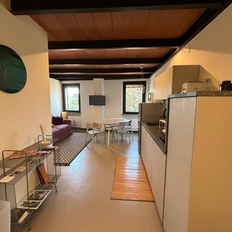 VeronaJourneys - One-Bedroom Apartment - Via Sant'Alessio 30 - 16