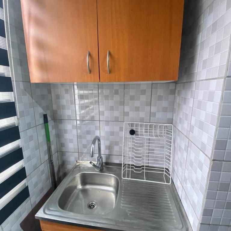 Maravillosa departamento cerca del Movistar Arena - Two-Bedroom Apartment - 5