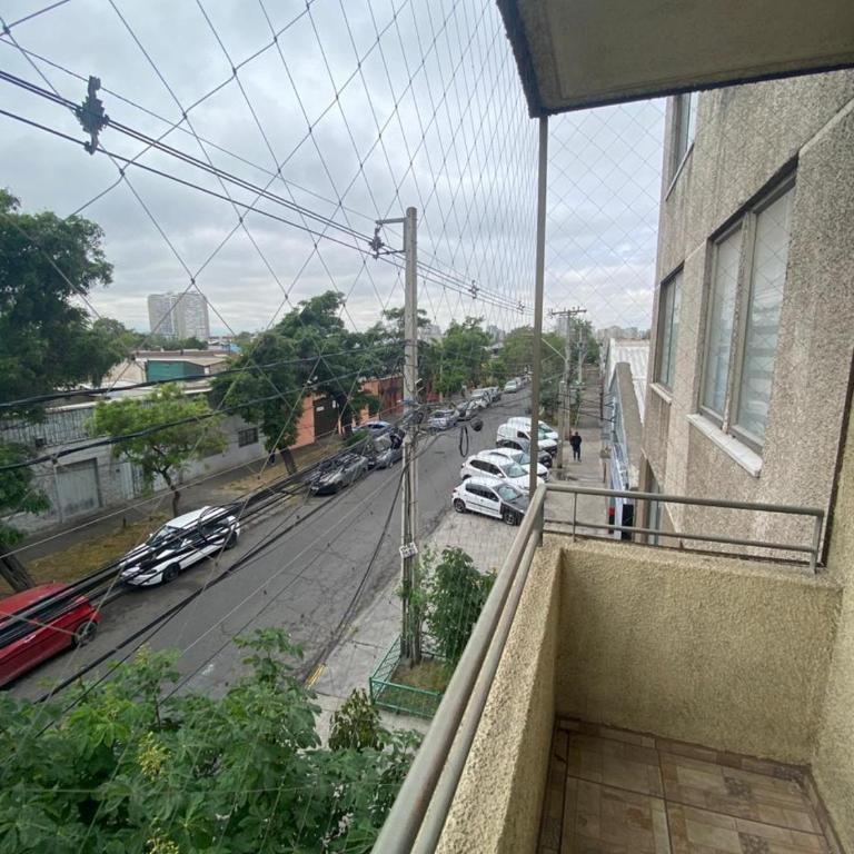 Maravillosa departamento cerca del Movistar Arena - Two-Bedroom Apartment - 8