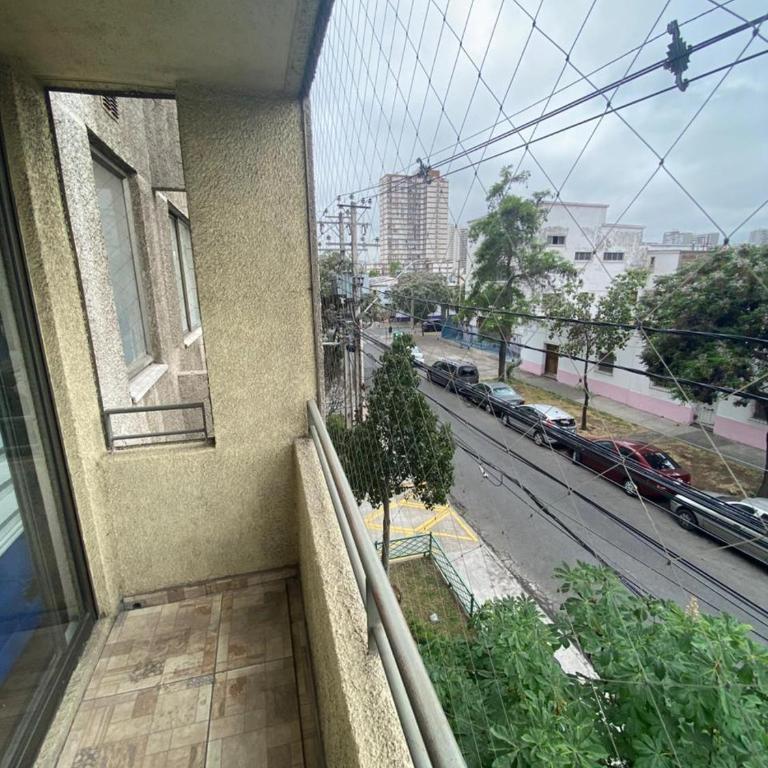 Maravillosa departamento cerca del Movistar Arena - Two-Bedroom Apartment - 12