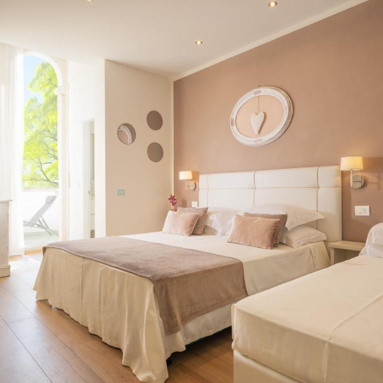 Hotel Orizzonte - Camera Tripla Comfort - 1