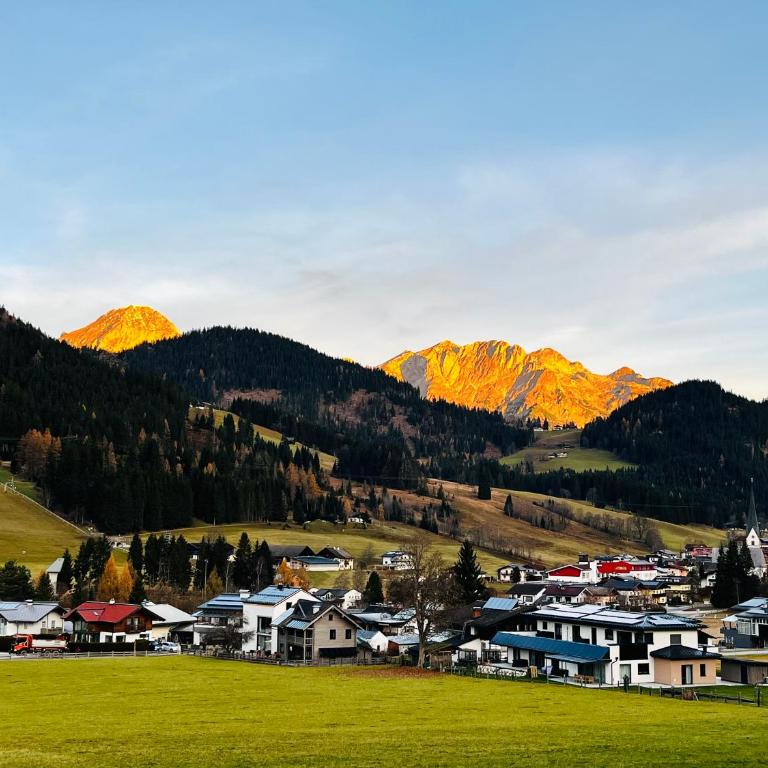Boutique Hotel Alpenhof - Doppelzimmer - 12