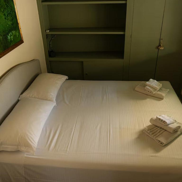 Cute & small 1-BR apt with beautiful terrace - Appartamento con 1 Camera da Letto - 4