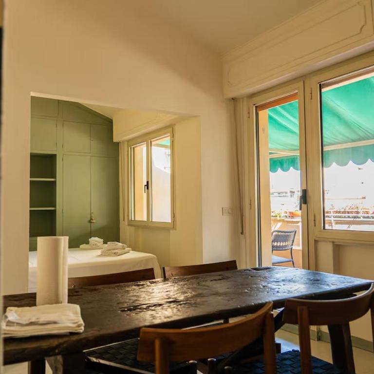 Cute & small 1-BR apt with beautiful terrace - Appartamento con 1 Camera da Letto - 20
