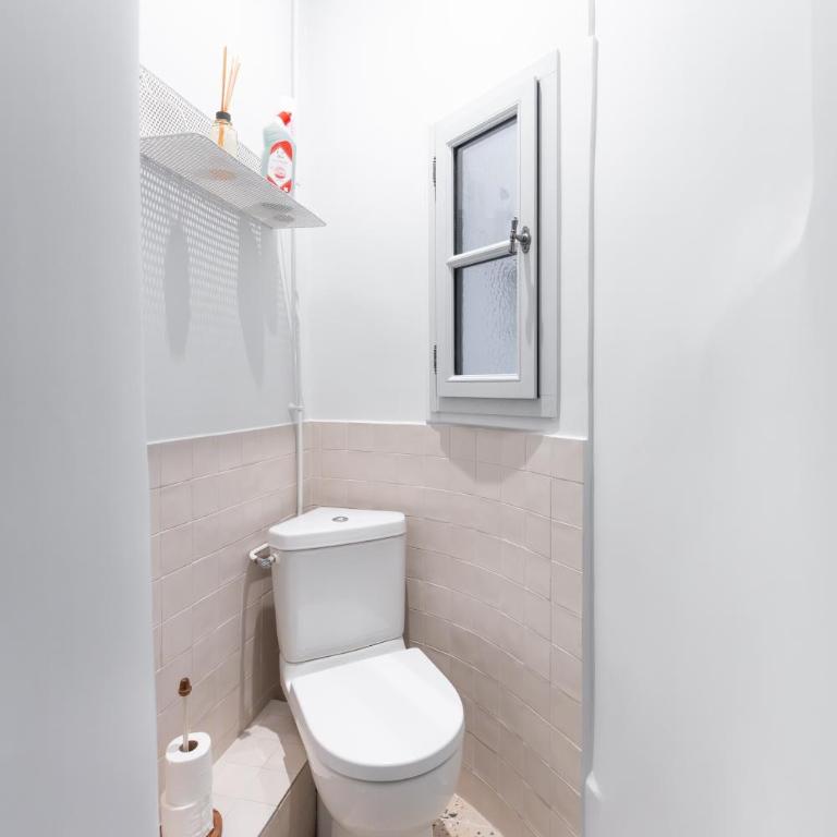 Célestins - Haut standing 120m² - Coeur de Lyon - Apartamento de 1 dormitorio - 15
