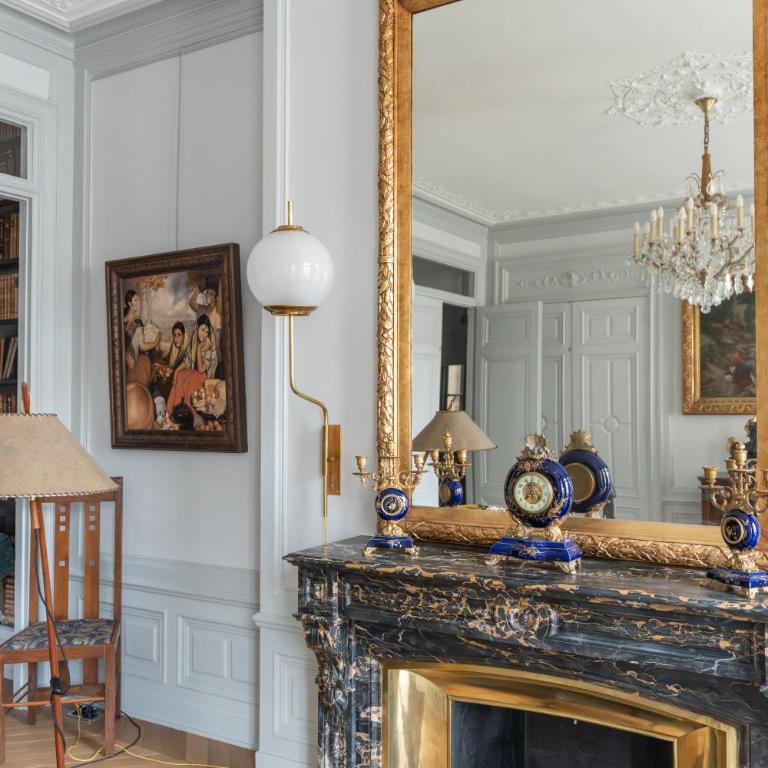 Célestins - Haut standing 120m² - Coeur de Lyon - Apartamento de 1 dormitorio - 17