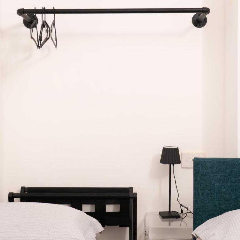Sweet Home Bergamo - Appartamento con 2 Camere da Letto - 41
