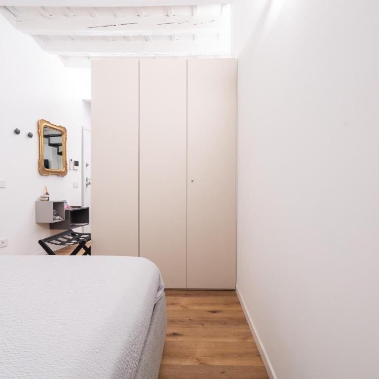 Sweet Home Bergamo - Appartamento con 2 Camere da Letto - 13