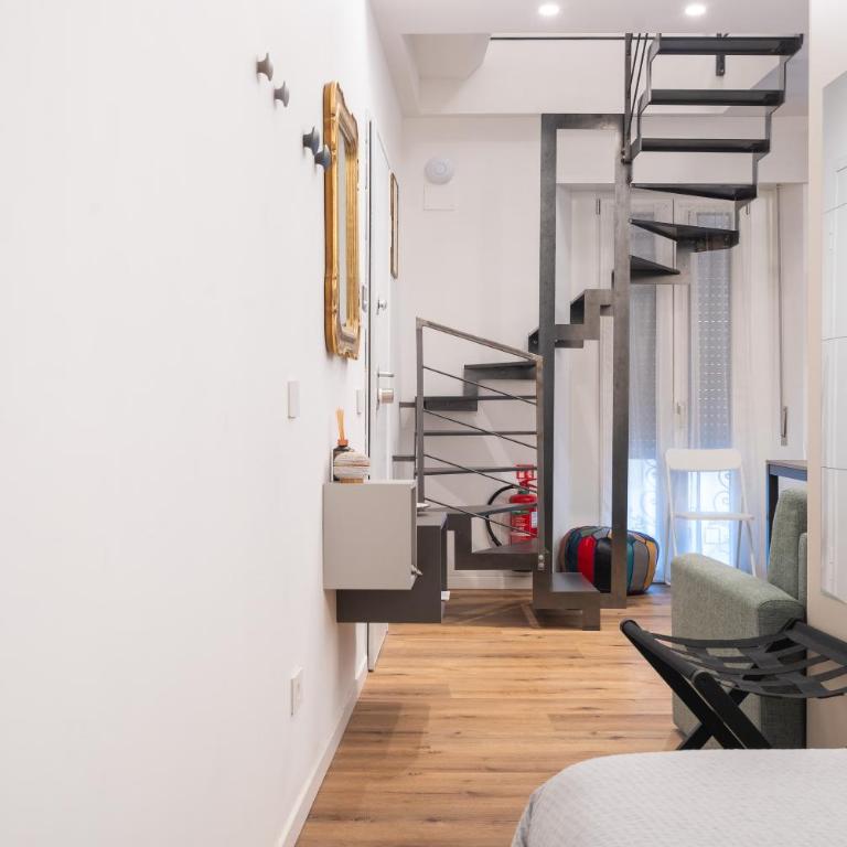 Sweet Home Bergamo - Appartamento con 2 Camere da Letto - 31